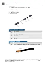 Предварительный просмотр 39 страницы Q3 ENERGIE QX3 Series Installation And Operating Instructions Manual