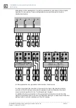 Предварительный просмотр 43 страницы Q3 ENERGIE QX3 Series Installation And Operating Instructions Manual