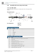 Предварительный просмотр 46 страницы Q3 ENERGIE QX3 Series Installation And Operating Instructions Manual