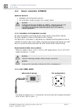 Предварительный просмотр 48 страницы Q3 ENERGIE QX3 Series Installation And Operating Instructions Manual