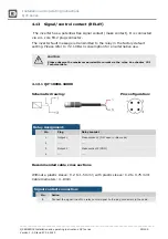 Предварительный просмотр 55 страницы Q3 ENERGIE QX3 Series Installation And Operating Instructions Manual