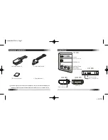 Preview for 4 page of Q3 Innovations RADARHAWK SBIII Operation Manual