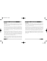 Preview for 5 page of Q3 Innovations RADARHAWK SBIII Operation Manual