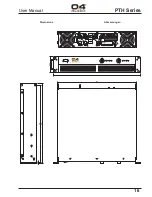 Preview for 10 page of Q4 audio PTH 3 User Manual