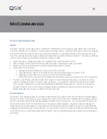 Preview for 15 page of Q5X QT-5100 User Manual