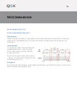 Предварительный просмотр 16 страницы Q5X QT-5100 User Manual