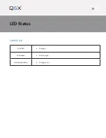 Preview for 19 page of Q5X QT-5100 User Manual