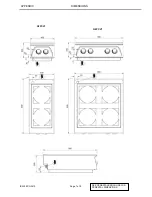 Предварительный просмотр 7 страницы Q90 Q2PCVI Instructions For Installation, Use And Maintenance Manual