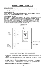 Preview for 17 page of QA OCEANAIRE PWC series Engineering, Installation And Service Manual