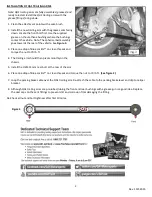 Предварительный просмотр 2 страницы QA1 5276 Installation Instructions