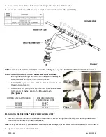 Preview for 2 page of QA1 MU1RCA Install Instructions