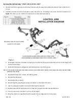 Предварительный просмотр 3 страницы QA1 MU1RCA Install Instructions