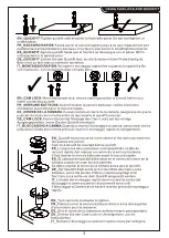 Preview for 3 page of QABA 312-081V00 Manual