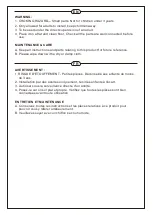 Preview for 2 page of QABA 316-004V00 Quick Start Manual