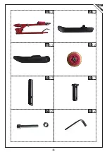 Предварительный просмотр 4 страницы QABA 330-024 Assembly Instructions Manual