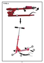 Предварительный просмотр 5 страницы QABA 330-024 Assembly Instructions Manual