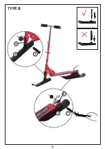 Предварительный просмотр 6 страницы QABA 330-024 Assembly Instructions Manual