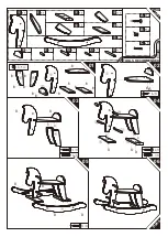 Предварительный просмотр 2 страницы QABA 330-101 Assembly Instruction