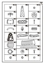 Предварительный просмотр 4 страницы QABA 331-006 Assembly Instructions Manual