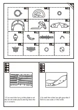 Предварительный просмотр 5 страницы QABA 331-006 Assembly Instructions Manual