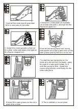 Предварительный просмотр 6 страницы QABA 331-006 Assembly Instructions Manual