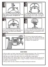 Предварительный просмотр 7 страницы QABA 331-006 Assembly Instructions Manual