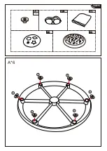 Preview for 3 page of QABA 347-005 Quick Start Manual