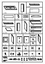 Preview for 4 page of QABA 350-136V80 Manual