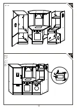 Preview for 12 page of QABA 350-139V80 Manual