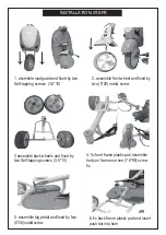 Preview for 4 page of QABA 370-093 Assembly Instruction Manual