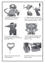 Предварительный просмотр 6 страницы QABA 370-093 Assembly Instruction Manual