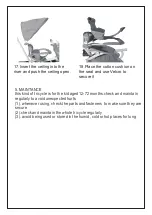 Preview for 7 page of QABA 370-093 Assembly Instruction Manual