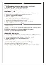 Preview for 2 page of QABA 3A0-015V00 Manual