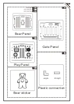 Preview for 3 page of QABA 431-047 Assembly Instruction Manual