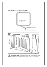 Preview for 12 page of QABA 431-047 Assembly Instruction Manual