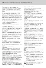 Preview for 11 page of QAcoustics Q Active 200 Quick Start Manual