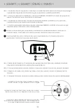 Preview for 14 page of QAcoustics Q Active 200 Quick Start Manual