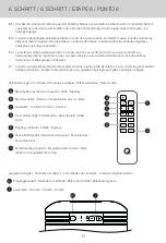 Preview for 18 page of QAcoustics Q Active 200 Quick Start Manual