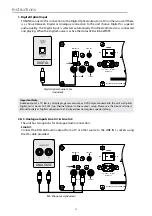 Preview for 9 page of QAcoustics Q M4 User Manual