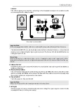 Preview for 10 page of QAcoustics Q M4 User Manual