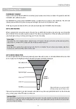 Preview for 12 page of QAcoustics Q M4 User Manual