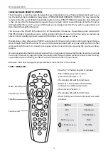 Preview for 15 page of QAcoustics Q M4 User Manual