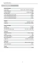 Preview for 17 page of QAcoustics Q M4 User Manual