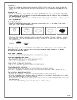 Предварительный просмотр 2 страницы Q&Q D038 Instruction Manual