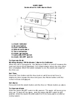 Q&Q D055-500Y Instructions preview