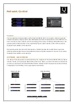 Preview for 6 page of Qanon VDA12 Quick Start Manual