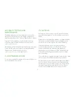 Preview for 17 page of Qardio ARM A100 User Manual