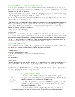 Preview for 2 page of Qardio QardioArm A100 User Manual