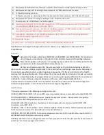 Preview for 10 page of Qardio QardioArm A100 User Manual