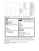 Preview for 15 page of Qardio QardioArm A100 User Manual